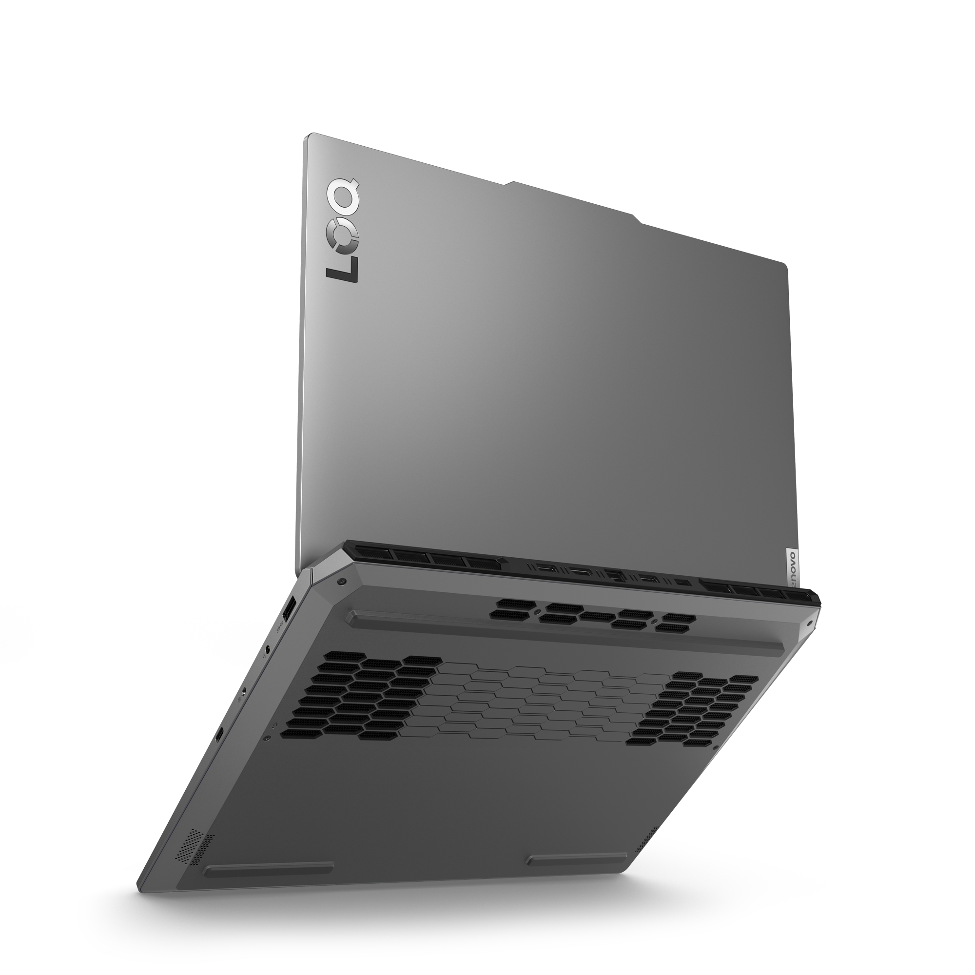 Lenovo LOQ Core i7-13650HX,16GB RAM,512GB SSD-(83DV00FNUE)4