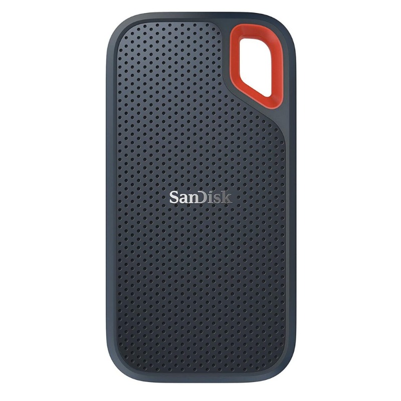 SanDisk 250GB Extreme Portable External SSD