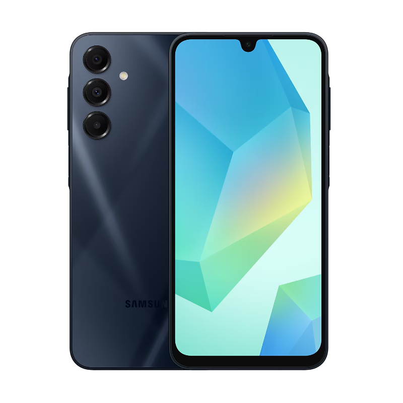 Samsung Galaxy A16 8GB RAM 256GB ROM Smartphone 0