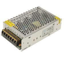 30A CCTV Open Power Supply – Stable Power for Cameras0