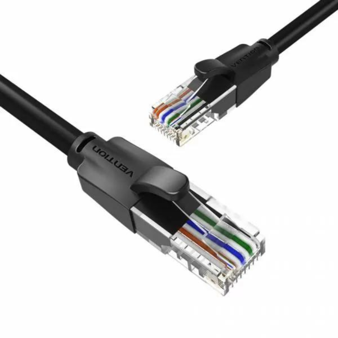 Vention CAT6 UTP 20M Patch Cord Cable – VEN-IBEBQ3