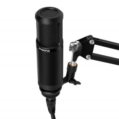 MAONO AU-PM320 XLR Condenser Microphone2