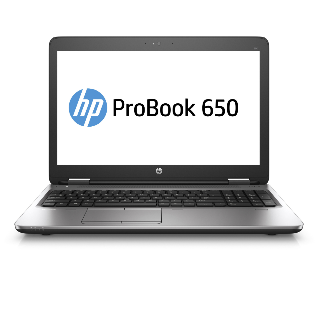 HP ProBook 650 G2 Intel® Core™ i5-6200U Laptop 39.6 cm (15.6