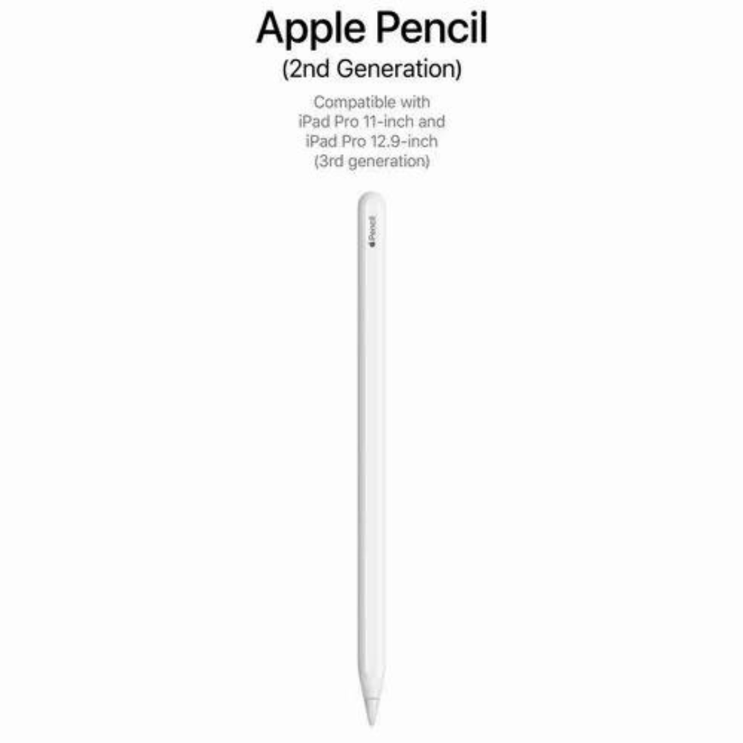 Apple Pencil 2nd Gen- PU8F2ZM/A3