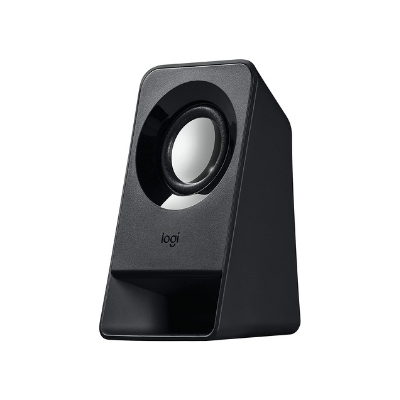 Logitech Z213 Speaker System 