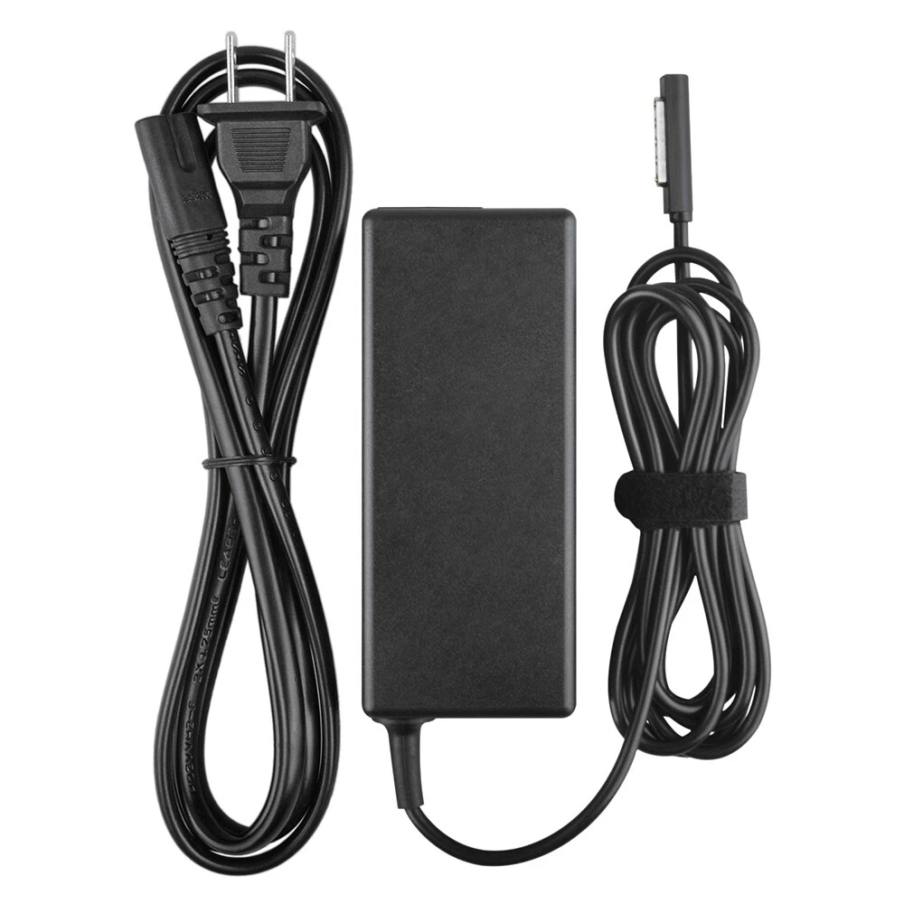 Adapter For Microsoft Surface Pro 2 48W 12V 3.6A  2