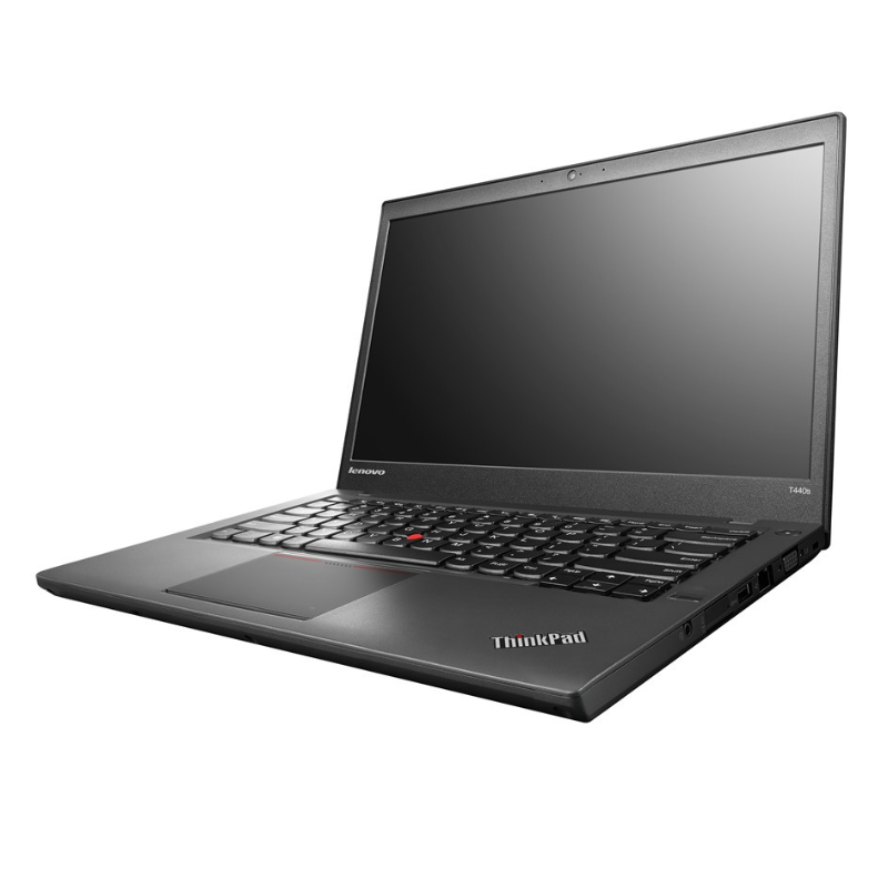 Lenovo ThinkPad T440p - Core I5 4th Gen - 8GB RAM - 128GB SSD - 143