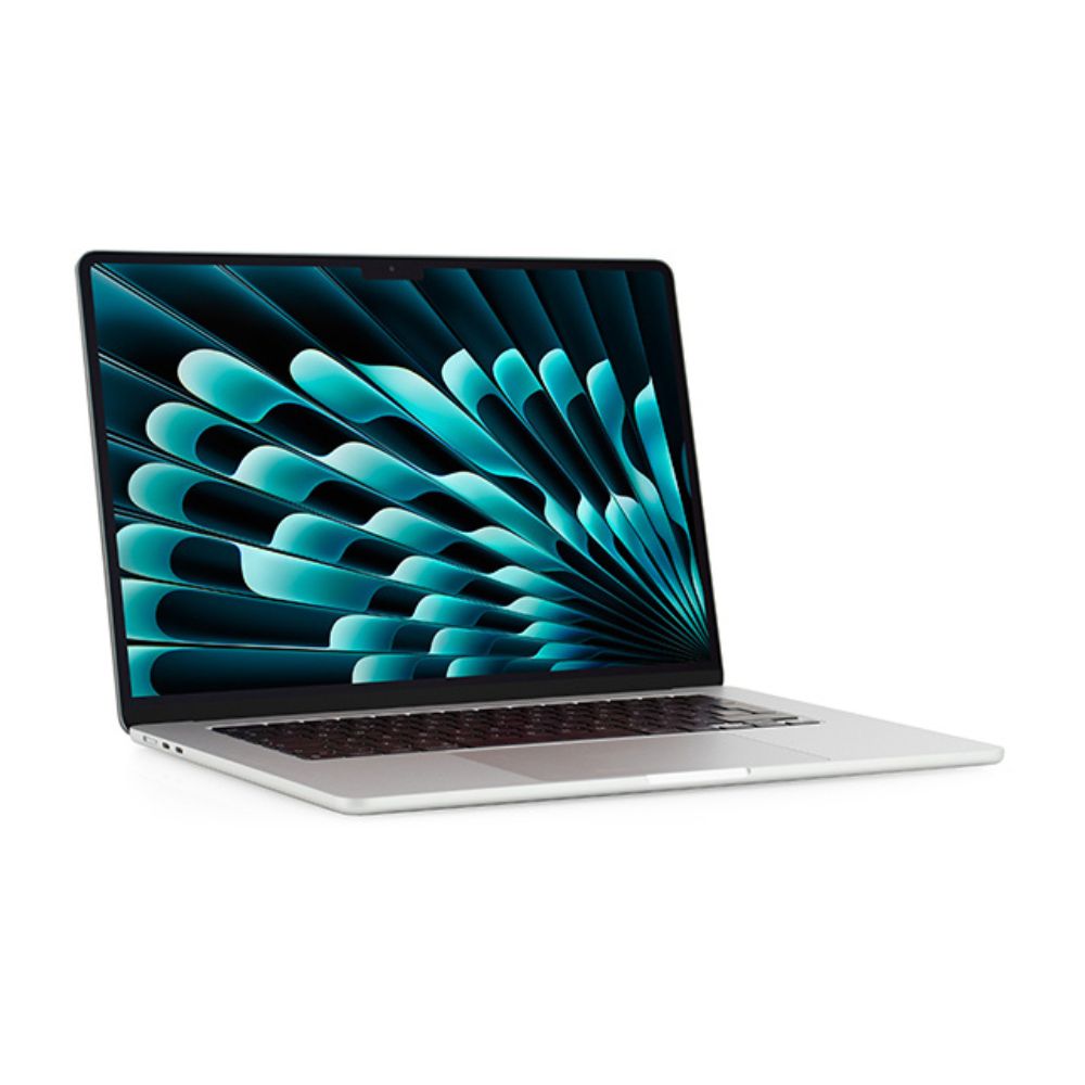 Apple MacBook Air M2 chip 15-inch 8GB RAM 256GB SSD MQKR3LL/A
