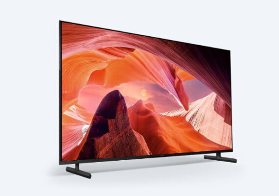 Sony 65X80L 65 Inch Smart 4K UHD Google TV with HDR103
