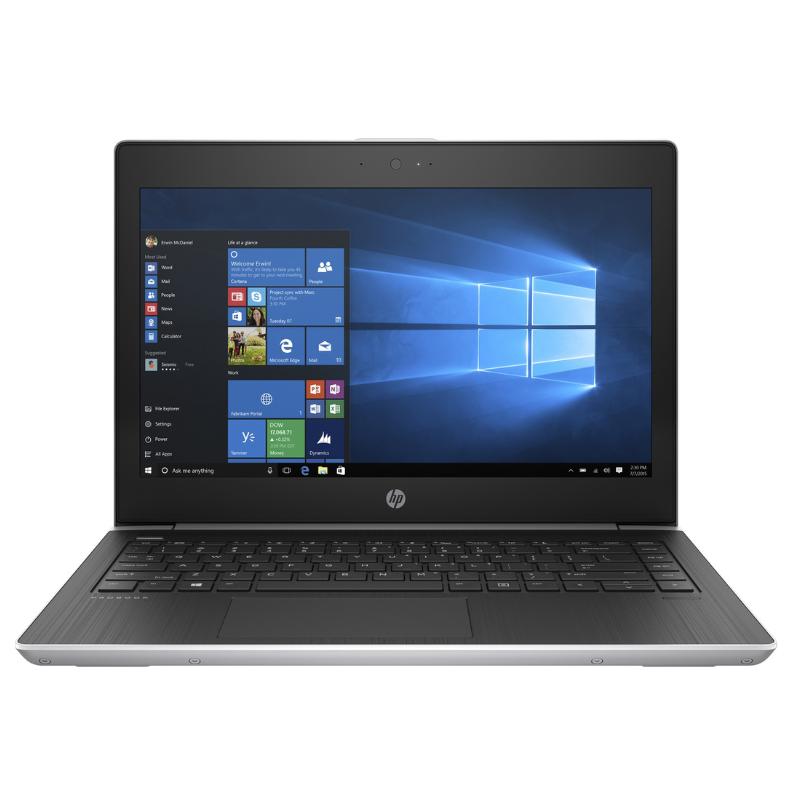 HP ProBook 430 G5; Intel Core i5 8250U Processor , 8GB Ram  128 GB SSD, 13.3in HD Display Screen 2
