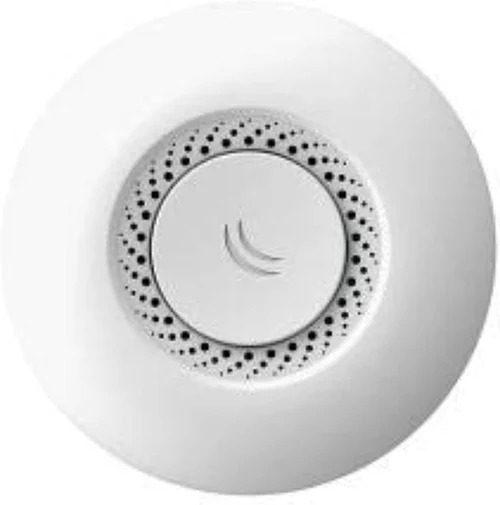 MikroTik Router BOARD cAP-2nD Ceiling Access Point- cAP-2nD4
