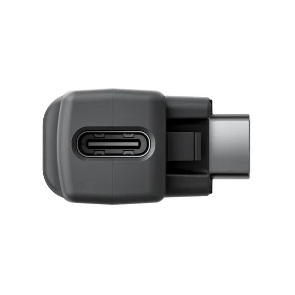 Insta360 Microphone Adapter for X30