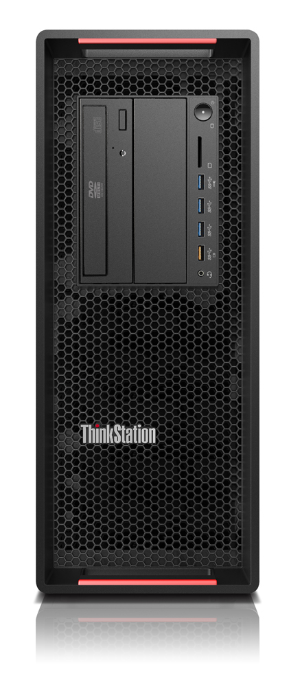 LENOVO P500 XEON ES-1620V3