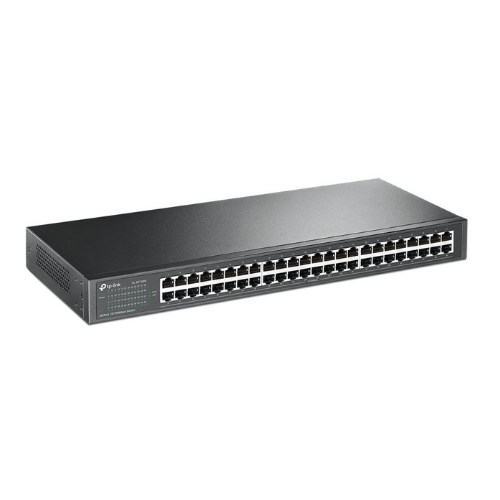 Tp-link TL-SF1048 48-Port Rackmount Switch2