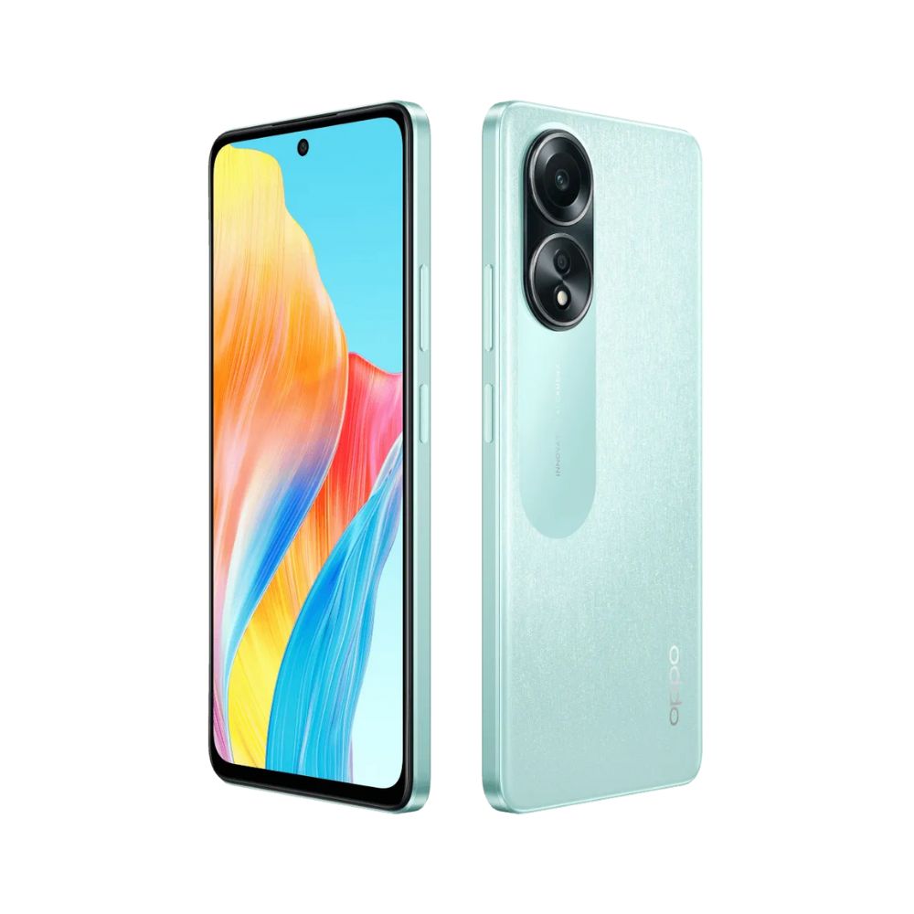 Oppo A58 128GB 6GB 50MP 6.72