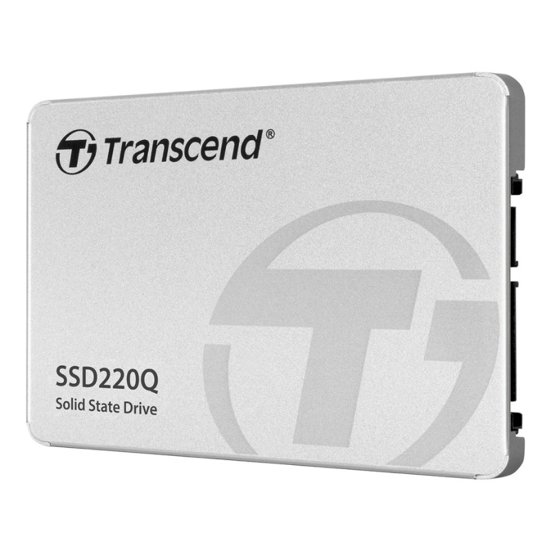Transcend 1TB SSD220Q SATA III 2.53