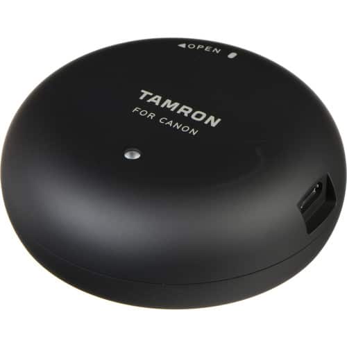 Tamron TAP-in Console for Canon EF Lenses0
