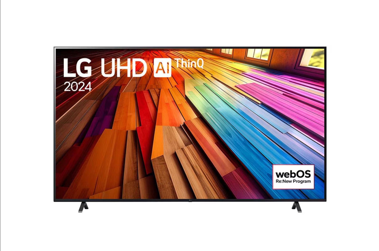LG 2024 WebOS 55NANO846QA 55
