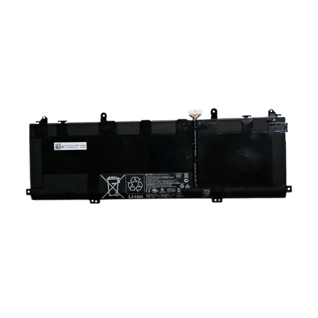 HP Spectre x360 15-df0069nr battery- SU06XL2