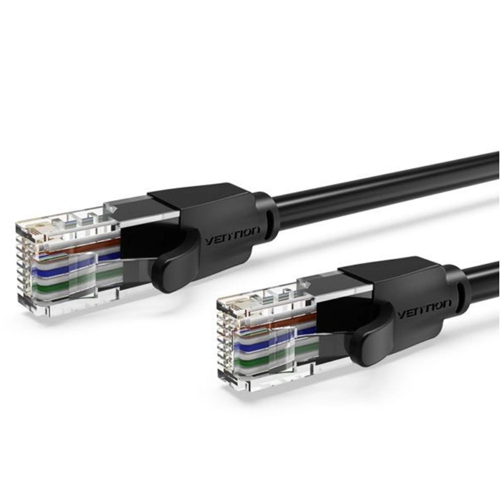 Vention Cat.6 UTP Patch Cable 1.5M (VEN‑IBKBG):