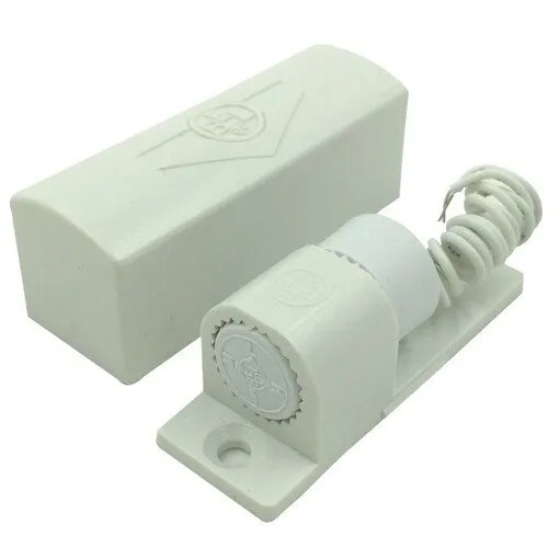 Vibration Sensor for Security – Detect Shock & Tampering