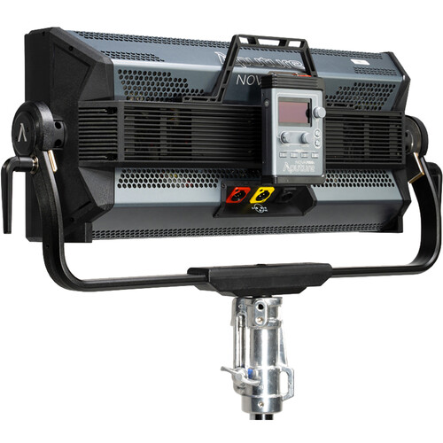 Aputure Nova P600c RGBWW LED Panel4