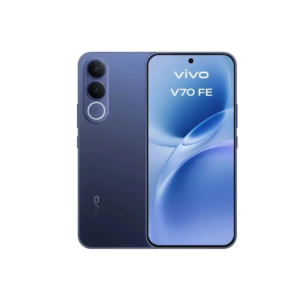 vivo V70 FE 8GB RAM 256GB ROM