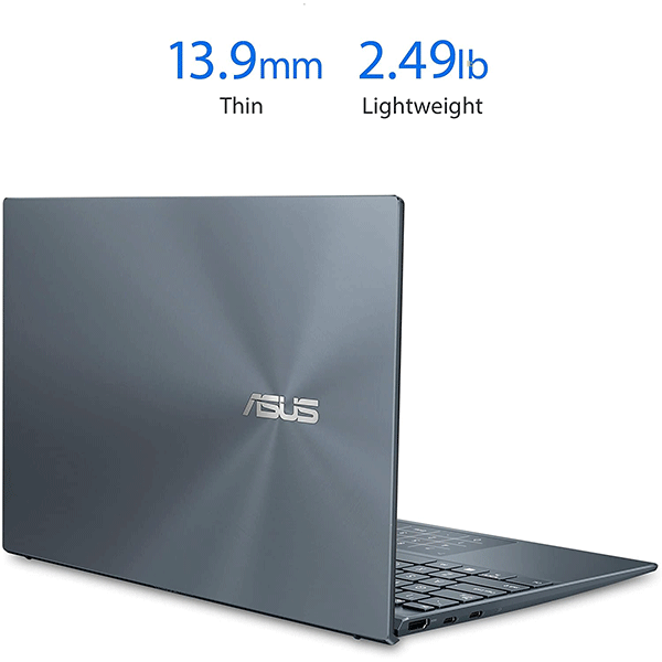 ASUS Zenbook Ux425E Core I5-11th Gen â€“ 8GB RAM, 512GB SSD ROM, 14inch4
