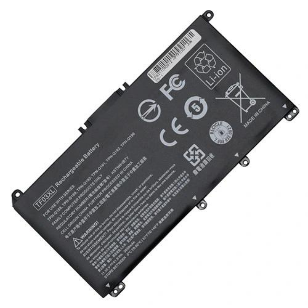 HP TPN-Q201 battery- TF03XL3
