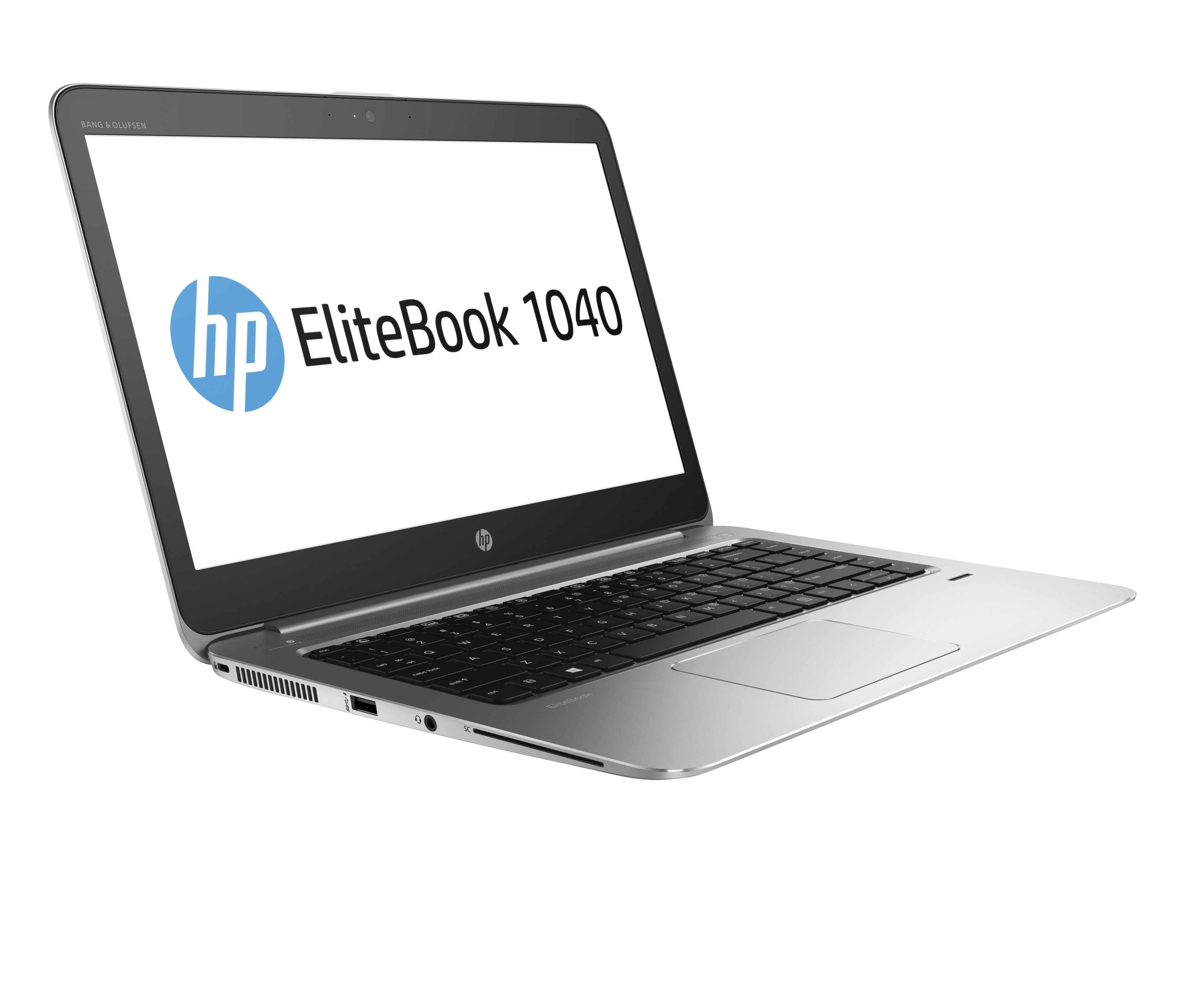 HP EliteBook 1040 G3 Laptop 35.6 cm (14