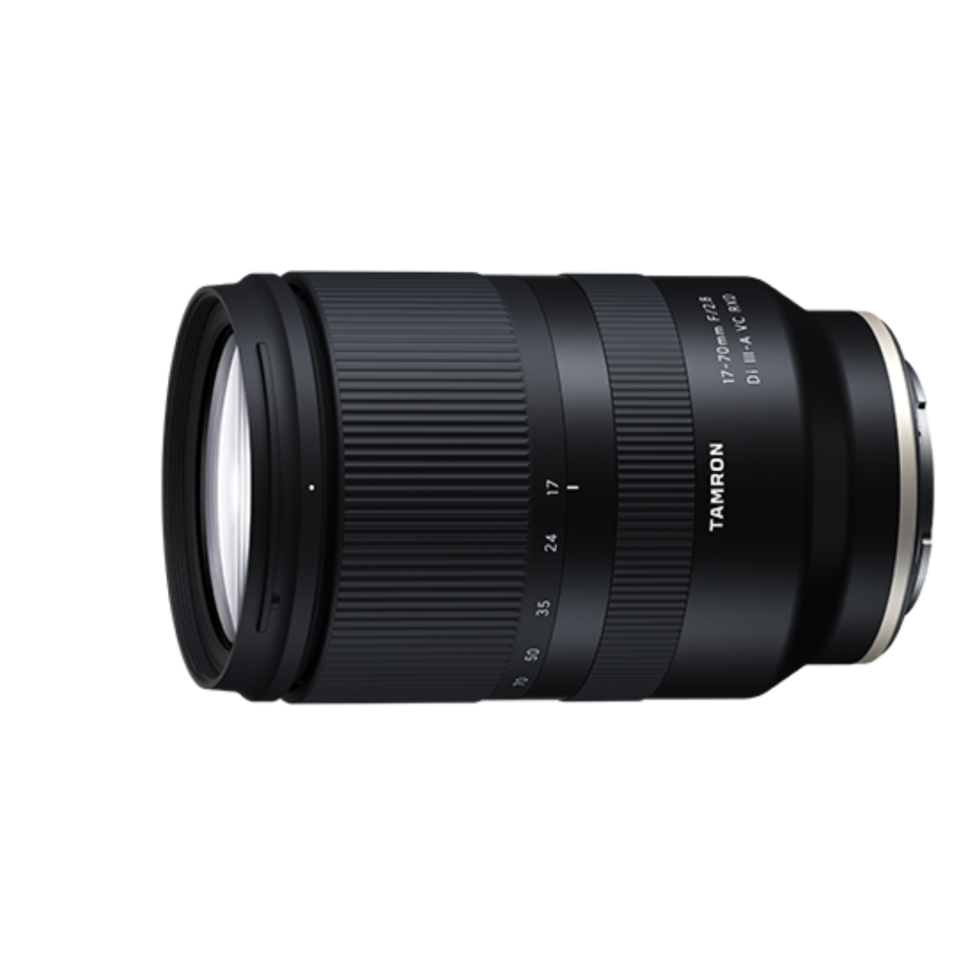 Tamron 17-70mm f/2.8 Di III-A VC RXD Lens for Sony E4