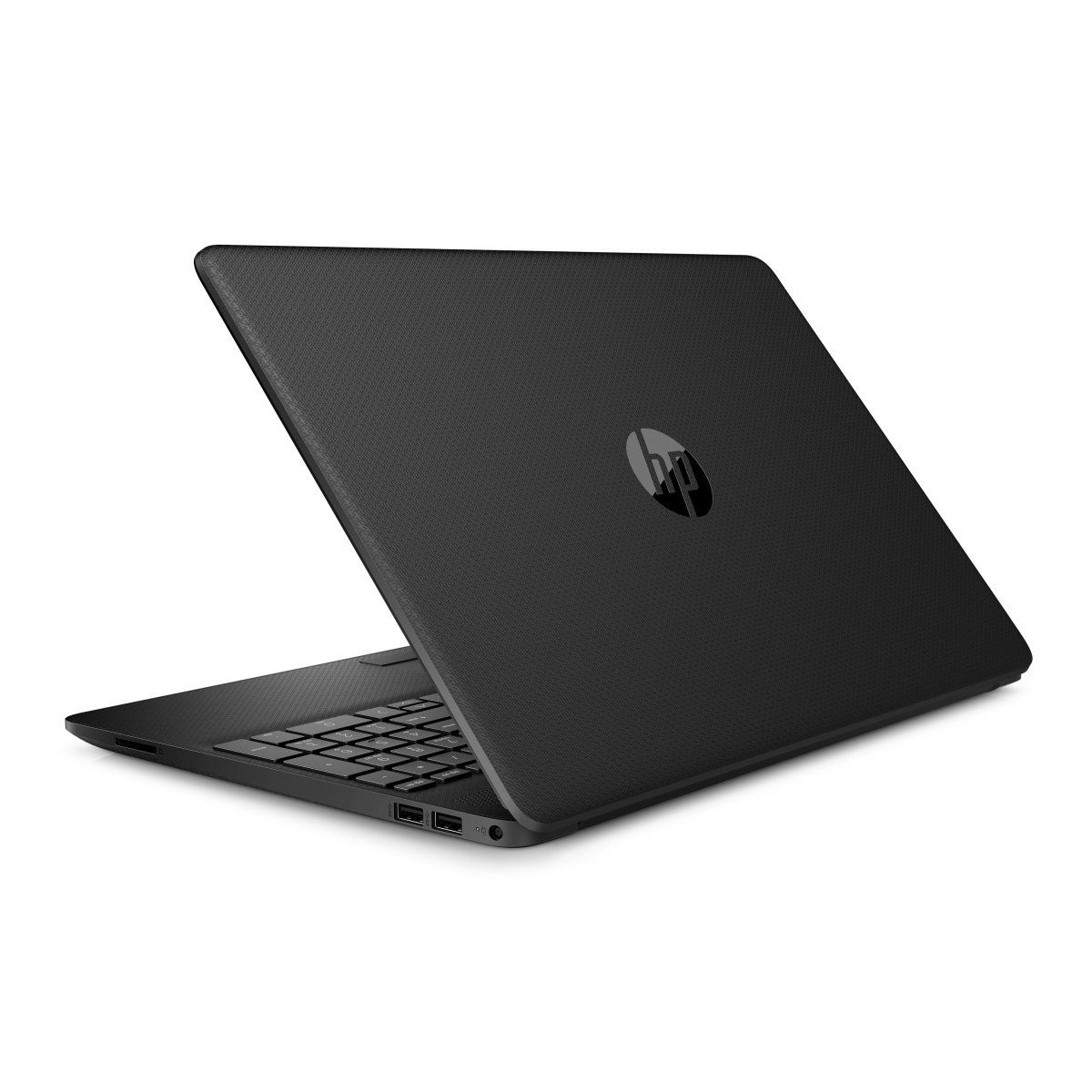 HP 15-DW3211NIA Intel Core i7-1165G7 Laptop 8GB RAM 512GB SSD 15.6 Inch HD Display -4H2A6EA3