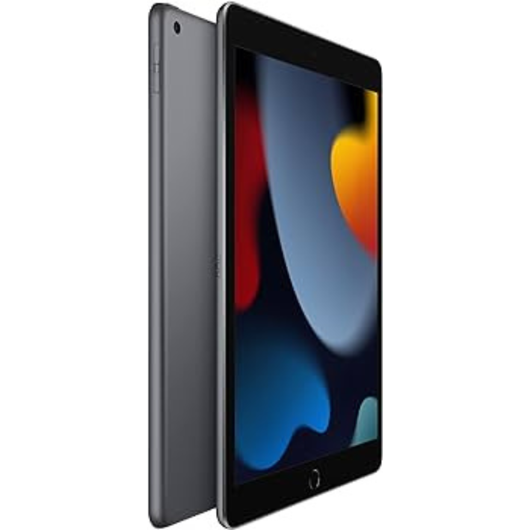 Apple Ipad 9th Gen, A13 Bionic Chip, 4GB RAM, 256GB, 10.2