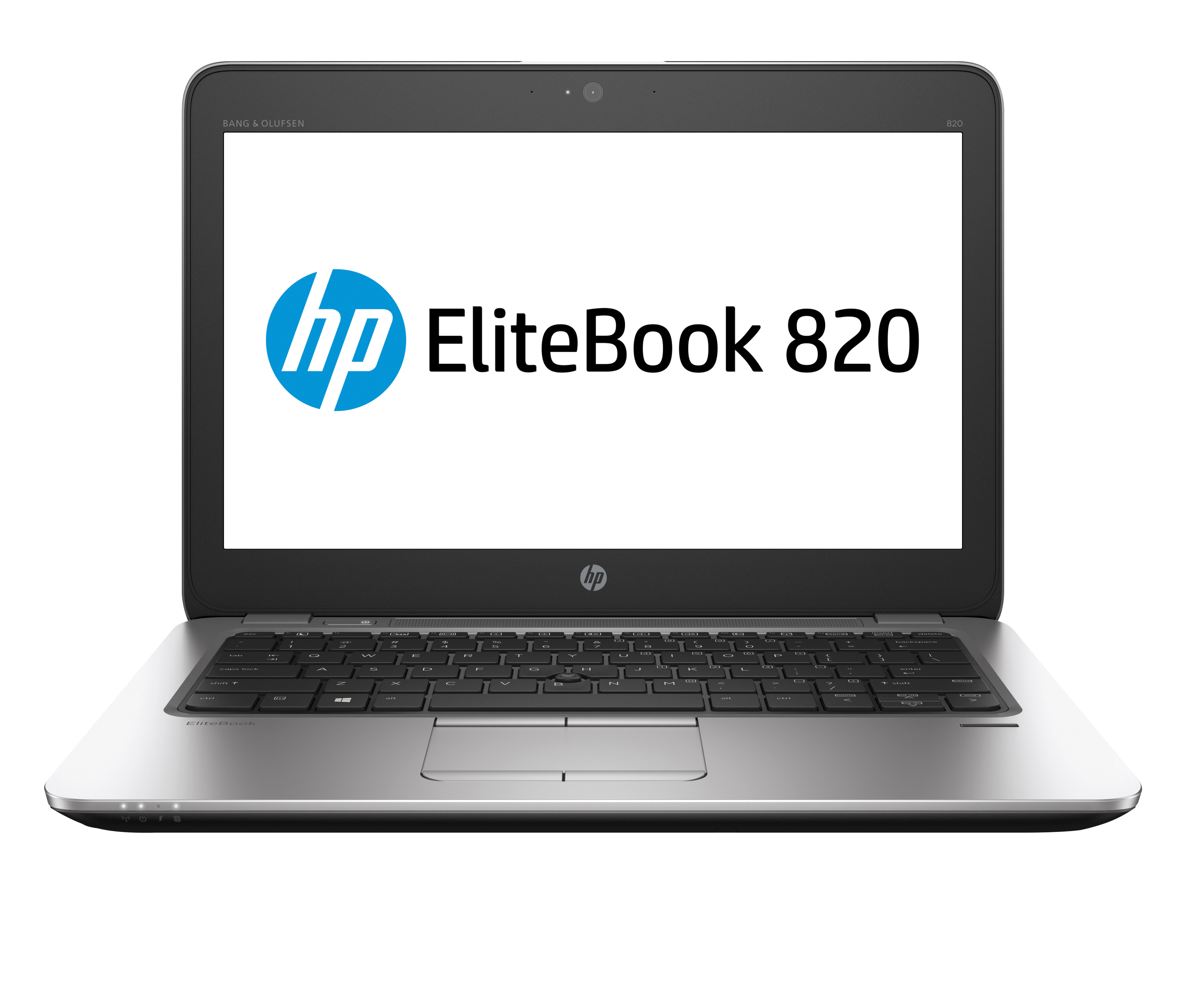 HP EliteBook 820 G3 Intel® Core i5-6300U Laptop 31.8 cm (12.5