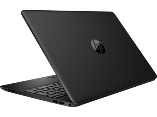 HP 15-dw1211nia Notebook PC Laptop - Intel Celeron Processor, 4GB Ram, 500GB Hard disk, 15.6 inch Screen & Windows 103