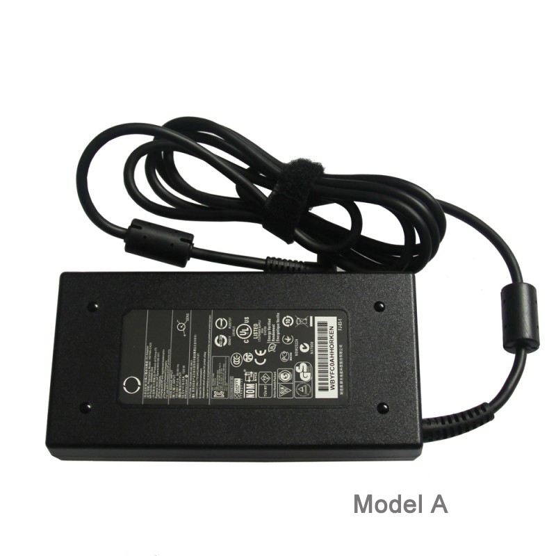 Power adapter fit HP Omen 15-5220nr0