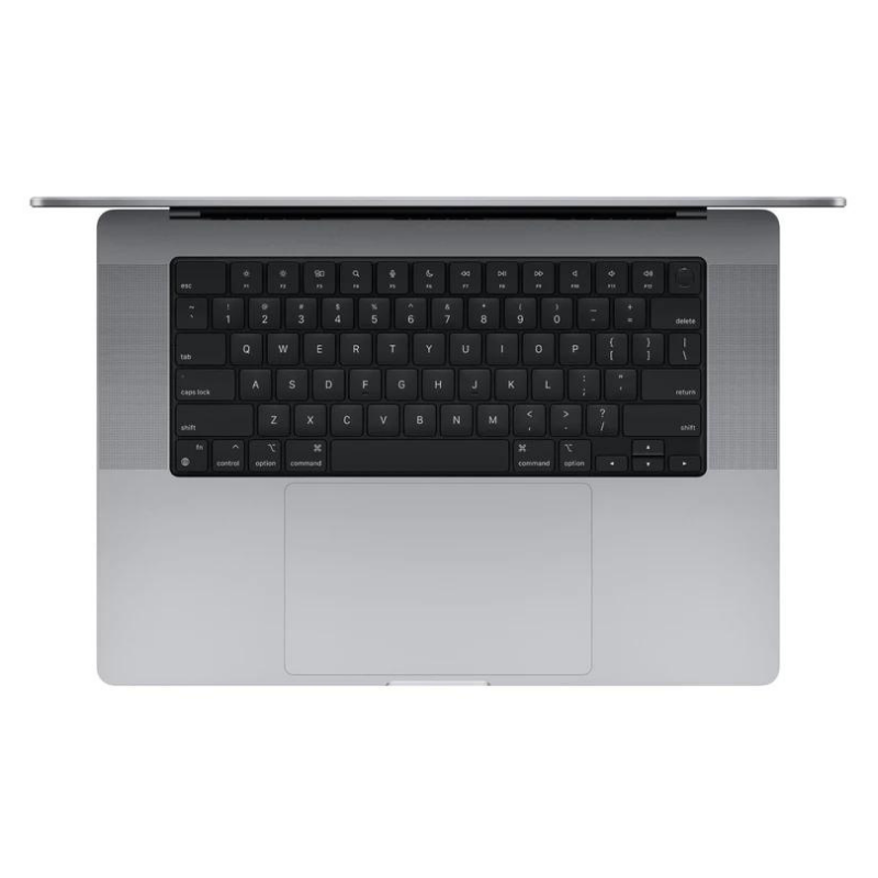 Apple MacBook Pro M1 Pro 10-Core CPU 16-Core GPU 16GB 512GB SSD 16 Inch Mac OS Laptop -MK1E3B/A3