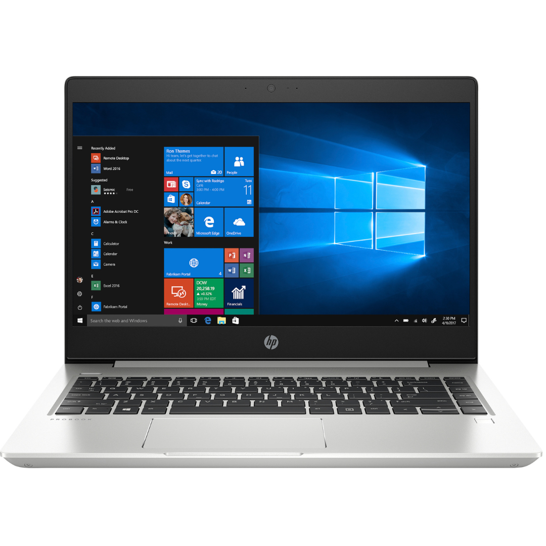 HP ProBook 440 G6 Laptop 35.6 cm (14