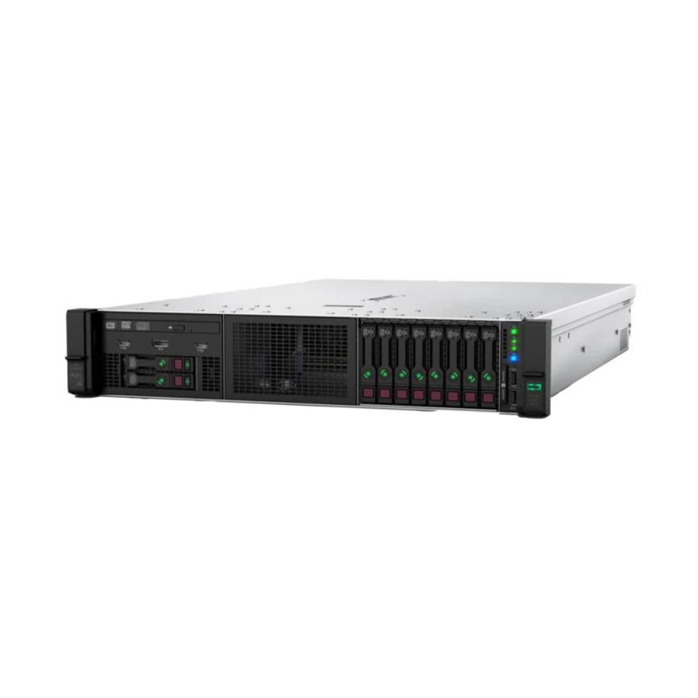 HP ProLiant DL380 G9 2U Intel Xeon E7-4820 v4 Deca-Core (10 Core) 2.20GHz -32GB RAM 300GBX3