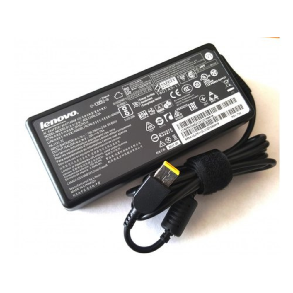Charger for Lenovo IdeaPad G500s 20V 4.5A 90W  2