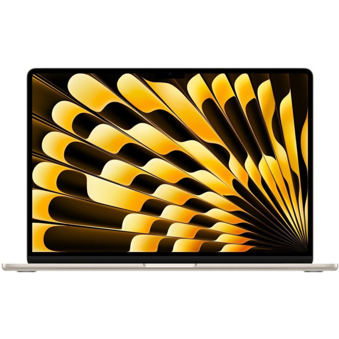 Apple MacBook Air Laptop 38.9 cm [15.3