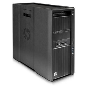 HP Z840 Workstation 12-core Xeon E5-2680 V3, 32GB, 256GB SSD, QUADRO K4200