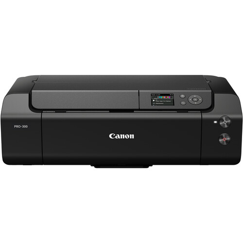 Canon imagePROGRAF PRO-300 13 Inches Professional Photographic Inkjet Printer3