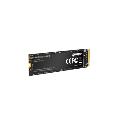 Dahua Technology Hard Drive DHI-SSD-C900VN2TB-B 2TB 2TB SSD2