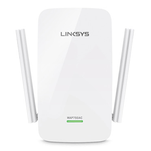 Linksys WAP750AC-ME Wi-Fi Access Point - AC750