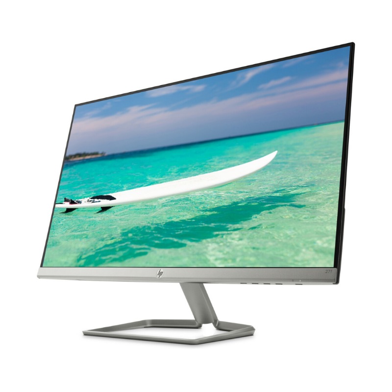 HP 27f computer monitor 68.6 cm (27