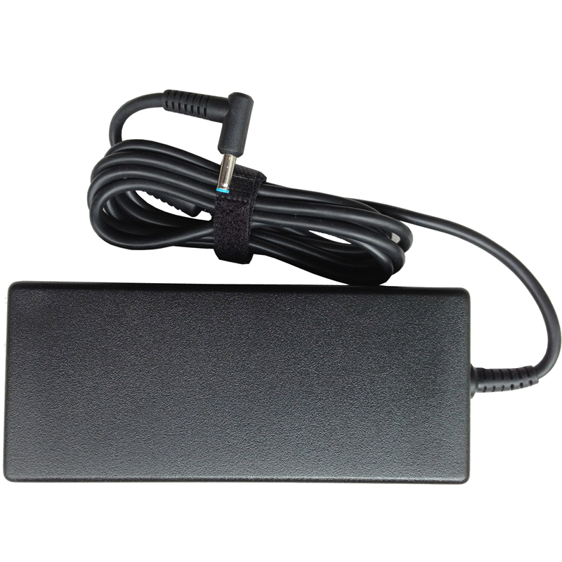 Power adapter fit HP Envy 17t-ae1004