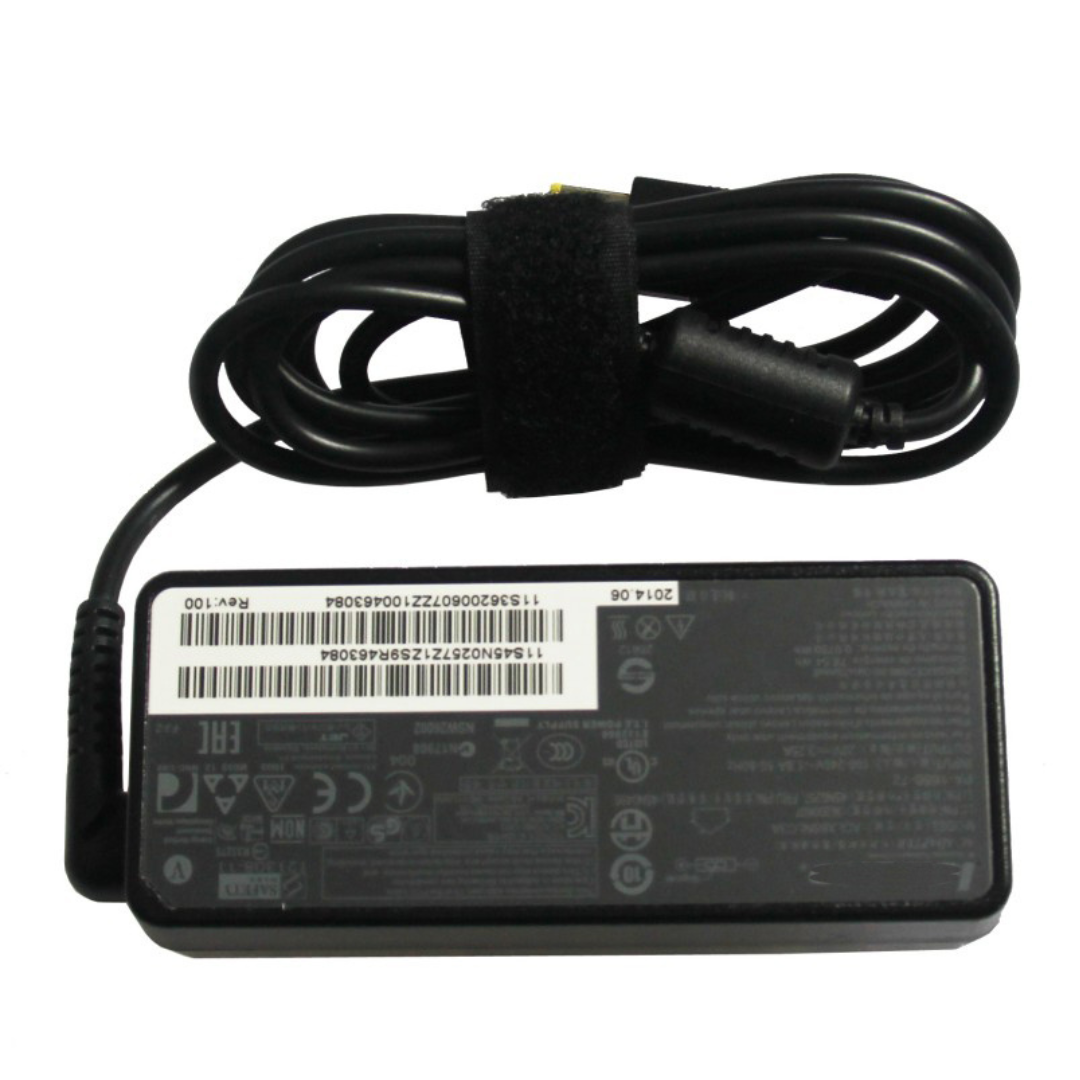 Power adapter fit Lenovo ThinkPad T4404