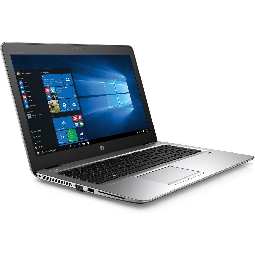 HP EliteBook 850 G3 Intel® Core™ i7-6500U Laptop 39.6 cm (15.6