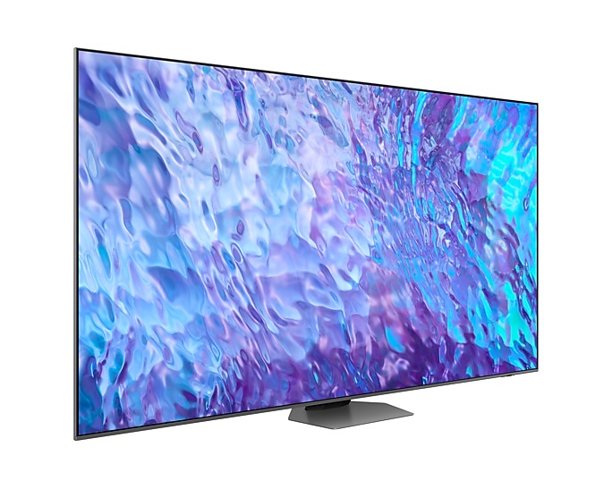 Samsung QA98Q80CAU 98